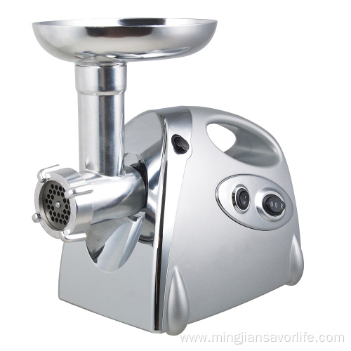 Small Kitchenaid Chopper Electric Meat Grinder for Kitchen